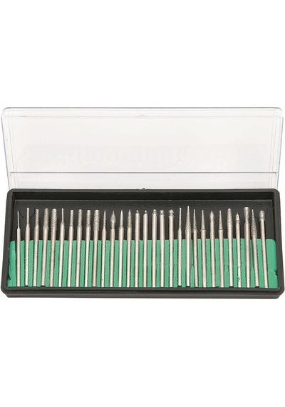 30 Lu Elmas Camcı Seti Rm Td50903