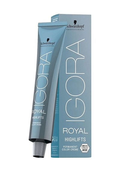 Igora Royal Highlifts  12.1