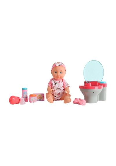 Babydoll My Sweet Love Tuvalet Eğitimi Seti