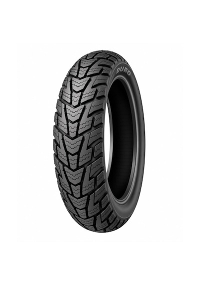 Duro 3.50-10 56l Dm1305 Tubeless Kış Scooter Lastiği 2025
