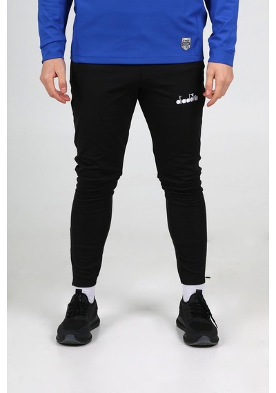 Diadora Core Antrenman Eşofman Takımı Sax Saks Mavi