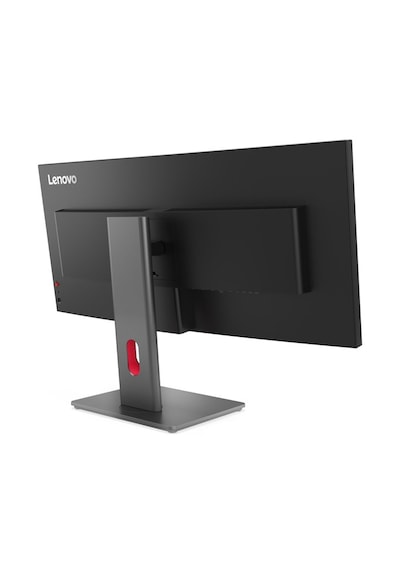 Lenovo Thinkvision P34wd-40 64adgat1tk 34 4ms 2k Ips 120hz Ekran Monitörü