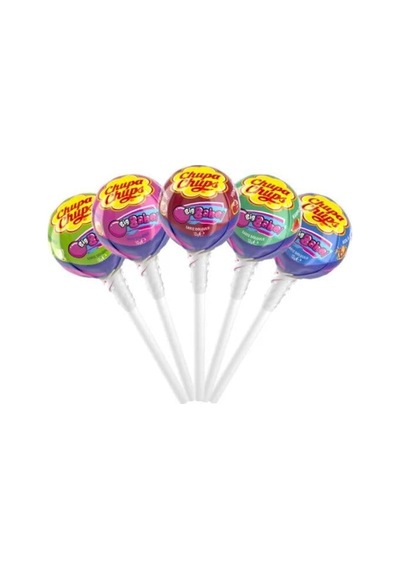 Lolipop 12gr 1 Adet