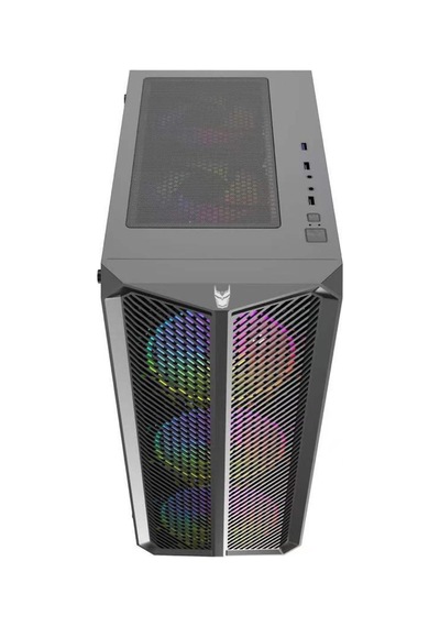 Izoly ST998959 i3-10100F 16 GB 512 GB M.2 NVMe GTX1660S Free Dos Masaüstü Oyuncu Bilgisayarı