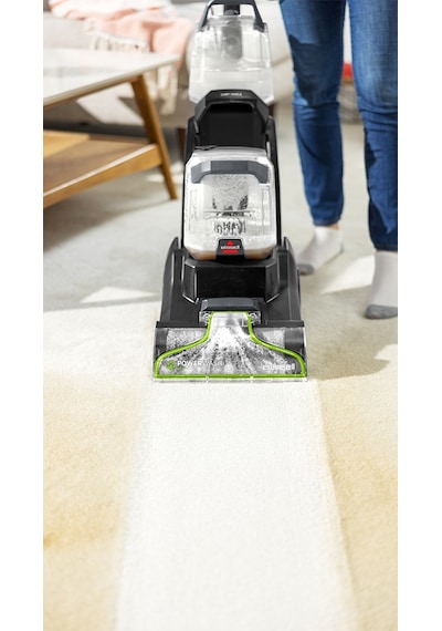 Powerwash Pet 3878N Evcil Hayvanlı Evlere Özel 600 W Halı Koltuk Yıkama Makinesi