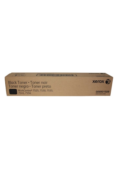 Xerox 7525 006R01509 Metered Siyah Toner - 7525-7530-7535-7545-7556