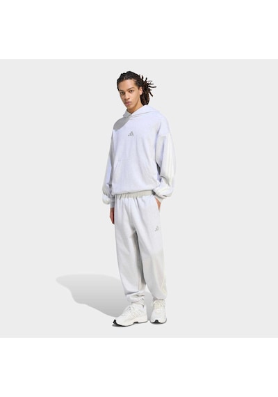 Adidas Kit Erkek Gri Eşofman Altı Kw2360