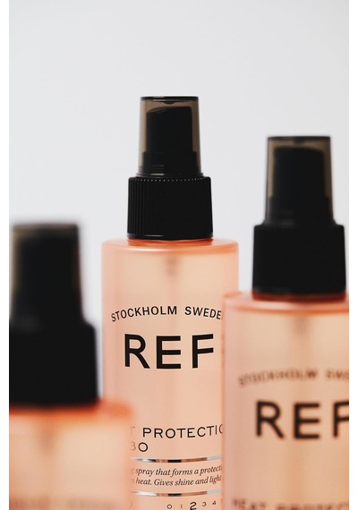 Tr Ref Heat Protection Isı Karşıtı Saç Bakım Spreyi 100 Ml