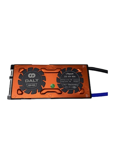 Daly Bms 20s 60v 80a Lifepo4 Bms
