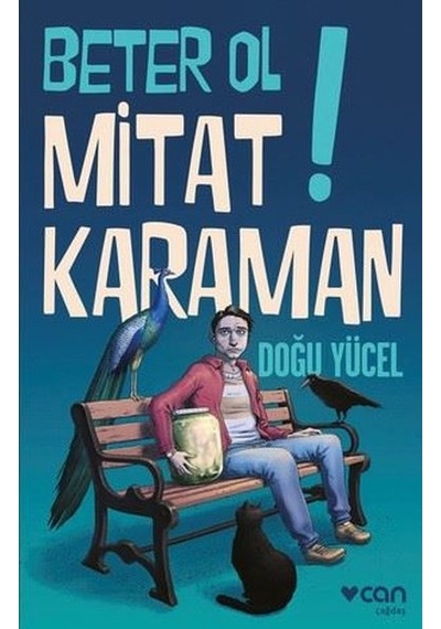 Beter Ol Mitat Karaman!