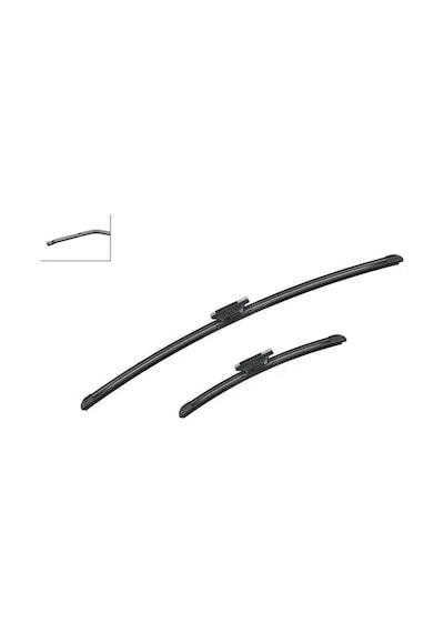 Renault Clio 4 On Silecek Seti 2012-2020 Bosch 3397007868