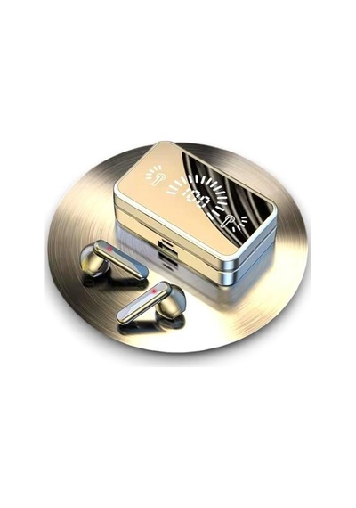 S20 Kulaklık Bluetooth 5.0 Ipx5 Siyah Gürültü Önleyici