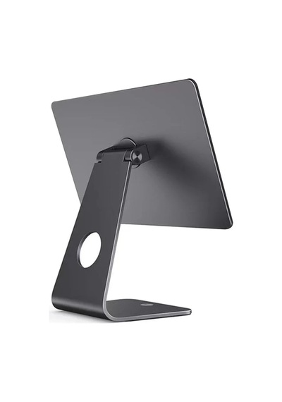 X26 Holder Stand Apple Uyumlu iPad Pro 11 - Gri Diğer