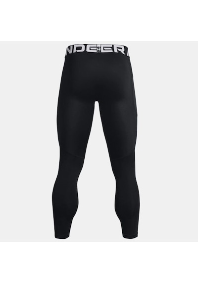 Under Armour Ua Cg Armour Leggings Erkek Tayt 1366075 1366075 001 001
