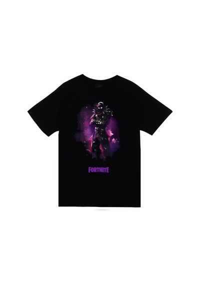 Fortnite Baskılı T-Shirt (550791429)
