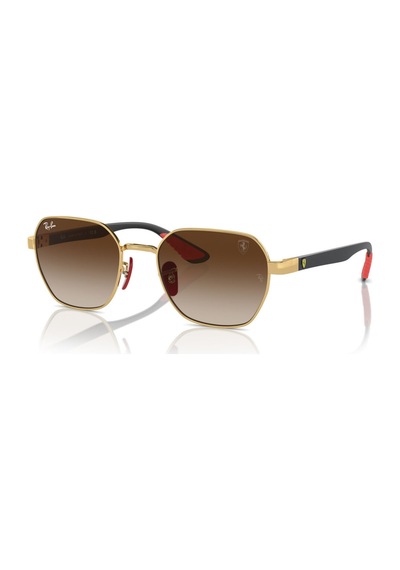 Ray-Ban Rb3794m F02913 54 Erkek Güneş Gözlüğü