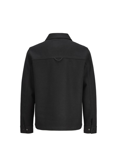 Jack & Jones Jcofusıon Shacket Siyah