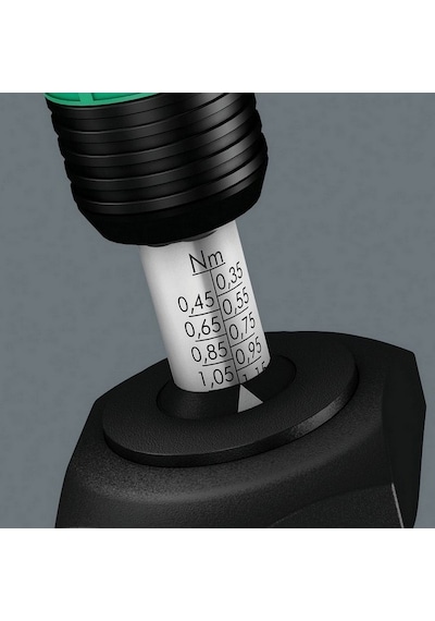 Wera 7441 1.2-3nm Ayarlanabilir Torklu Tornavida 05074701001