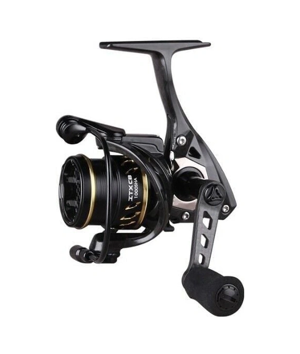 Okuma Itx Cb Icb-1000ha 7+1 Bilyalı 5.8:1 Devirli Lrf Makinesi