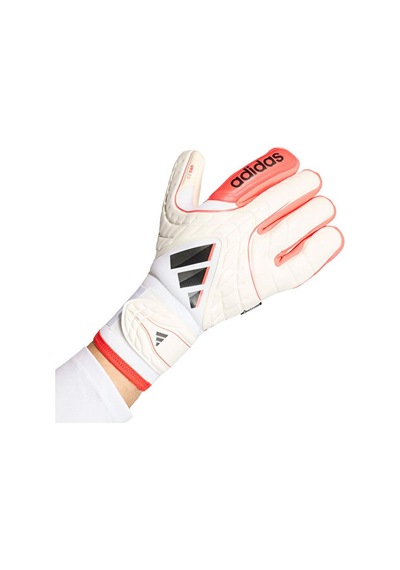 Adidas Copa Gl Pro Fs Unisex Kaleci Eldiveni Ka7818 Beyaz Beyaz
