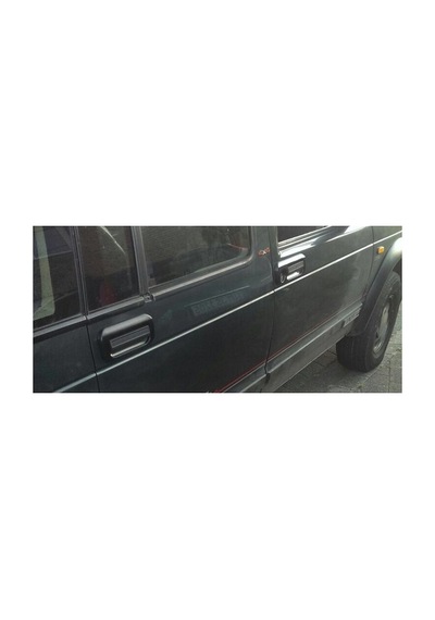 Chevrolet Blazer Kapı Kolu