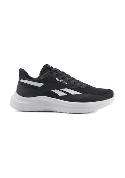 Reebok Run Spırıt Siyah Erkek Koşu Ayakkabısı 000000000101988901 Siyah-beyaz Siyah - Beyaz