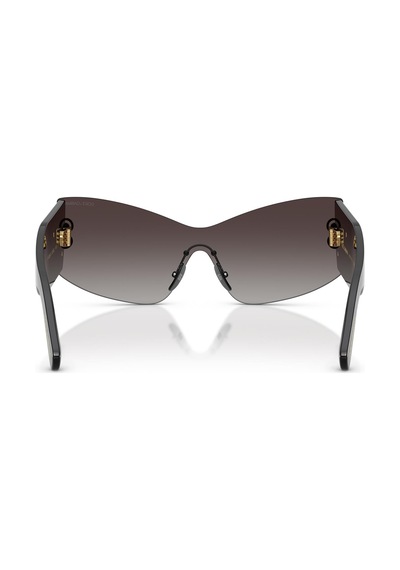 Dolce Gabbana Dg4526b 501/8g 42 Kadın Güneş Gözlüğü Siyah