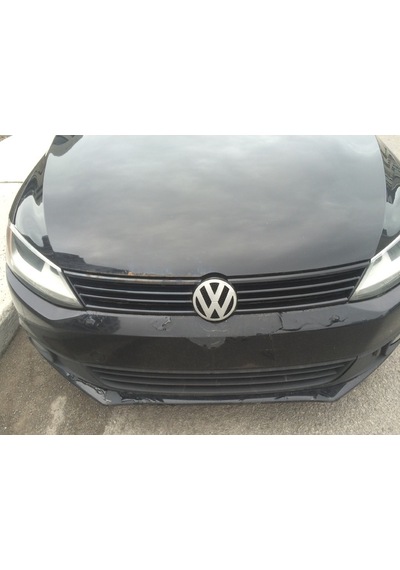 Volkswagen Amblemi
