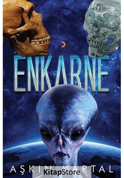 Kitapstore Enkarne / Aşkın Kartal