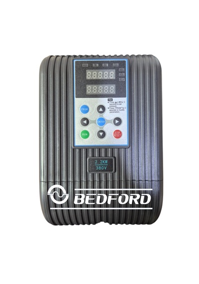 Reeford B608-4003 Trifaze 2,2 Kw 3 Hp 380v Ac Solar Pompa Sürücü İnvertör