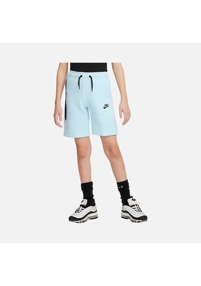 Nike Tech Fleece Mavi