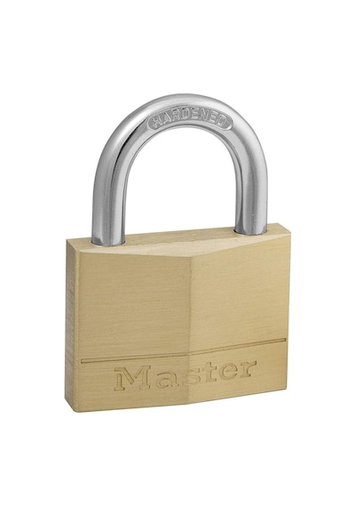 Master Lock Asma Kilit 20 Mm