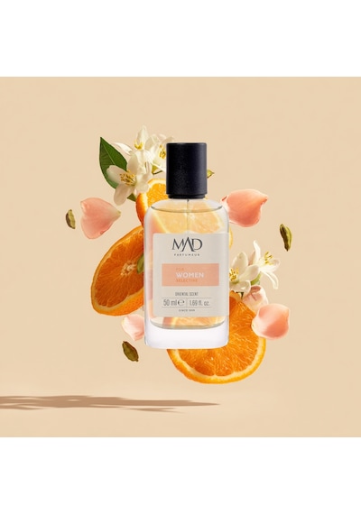 Mad C119 Selective Kadın Parfüm EDP 50 ML