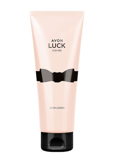 Avon Luck Kadın Vücut Losyonu 125 ML