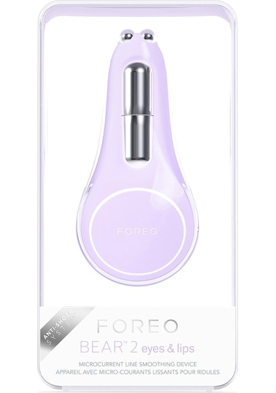 Foreo Bear 2 Eyes Lips Lavender Cilt Bakım Cihazı