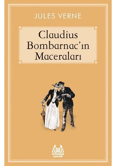 Caludius Bombarnac In Maceraları - Vzqg-762325