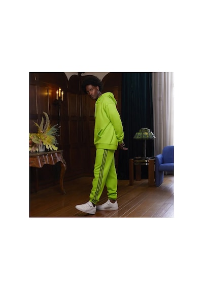 Adidas Ivy Park Halls Of Ivy French Terry Sweat Pants Yeşil Unisex Eşofman Altı Açık Yeşil Açık Yeşil Adidas Ivy Park Halls Of Ivy French Terry Sweat Pants Yeşil Unisex Eşofman Altı Açık Yeşil Açık Yeşil
