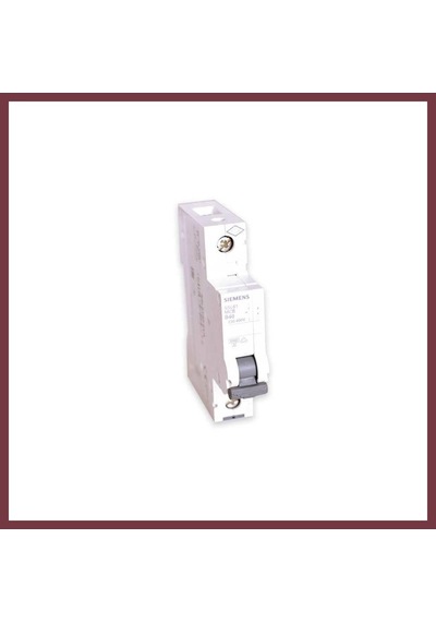 Storeşahin B40 1 Kutuplu N-otomat 1 Adet Shn0720