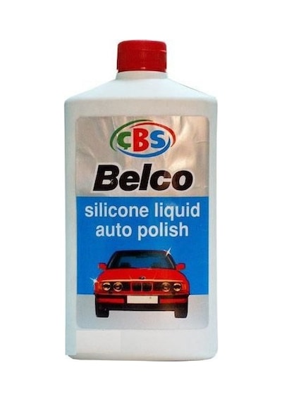 Çbs Belco Silikonlu Polish Cila 250ml - 095606