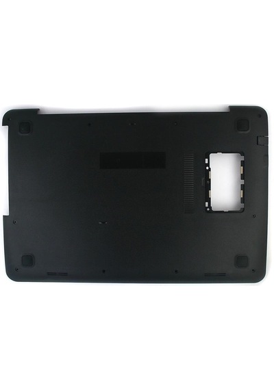Asus K555l, X555l Notebook Alt Kasa - Ver.1 Yalnızca Metal Lcd Cover Kullanan Modeller İle Uyumludur.