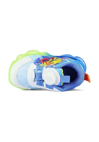 Vicco 346.p26y.107 Kripton Spor Ayakkabı Saks Mavi Saks Mavi