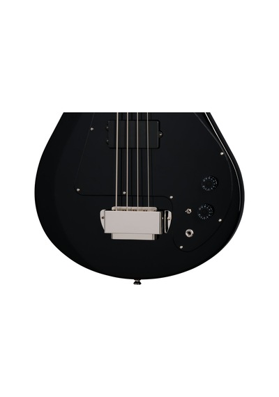 Epiphone Grabber Bas Gitar Ebony