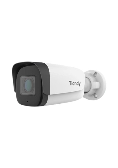 Tiandy Tc-c34us Spec:2gtb-2812 2.8-12mm 4mp Motorize Ip Bullet Kamera