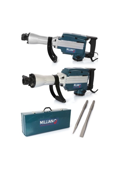 Millian Mln-1914 Profesyonel Kırıcı Hilti 16 KG