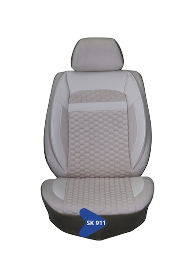 Renault Kangoo Universal Oto Koltuk Kılıfı Akra Velour Serisi