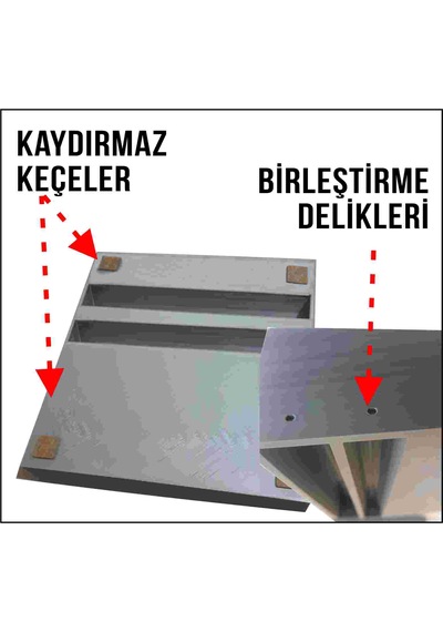 Maben Ziyaretçi Kart Kutusu