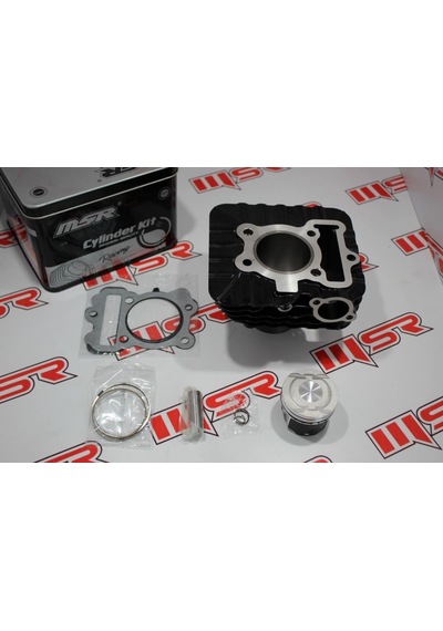 Bajaj Dıscovery 125 St Silindir Kit