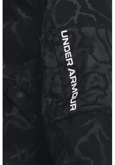 Under Armour Kadın Sweatshırt 1365955-001 Siyah