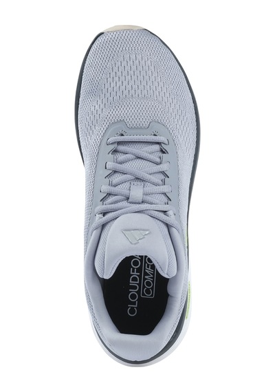 Adidas Cloudfoam Go Erkek Gri Koşu Ayakkabısı Id4046 Gri
