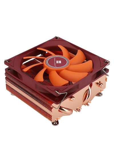 Thermalright Axp90-x53 Full Tl-9015r 92mm 4 X 6mm Isı Borulu Inte